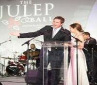 The Julep Ball